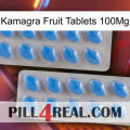 Kamagra Fruit Tablets 100Mg 23